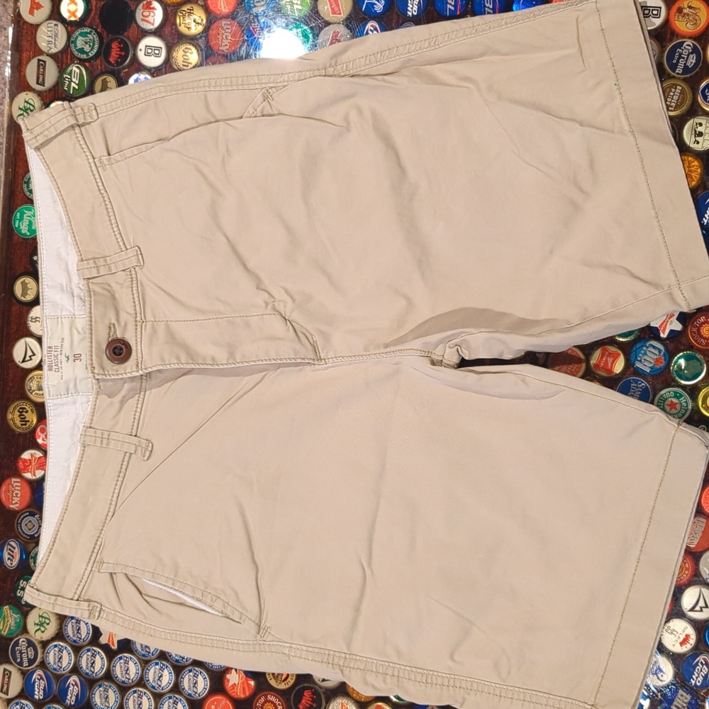 Hollister Classic Fit Short